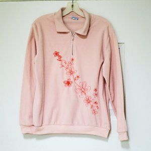 Comfort Corner Women's Sweater